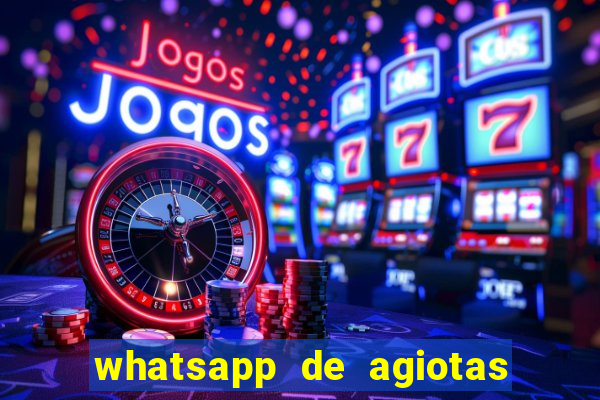 whatsapp de agiotas porto alegre rs